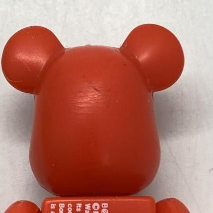  ベアブリック ブリスターセット 10 その他 おもちゃ