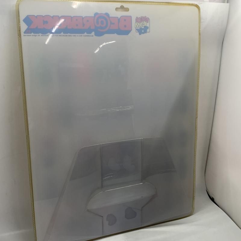 ベアブリック ブリスターセット 10