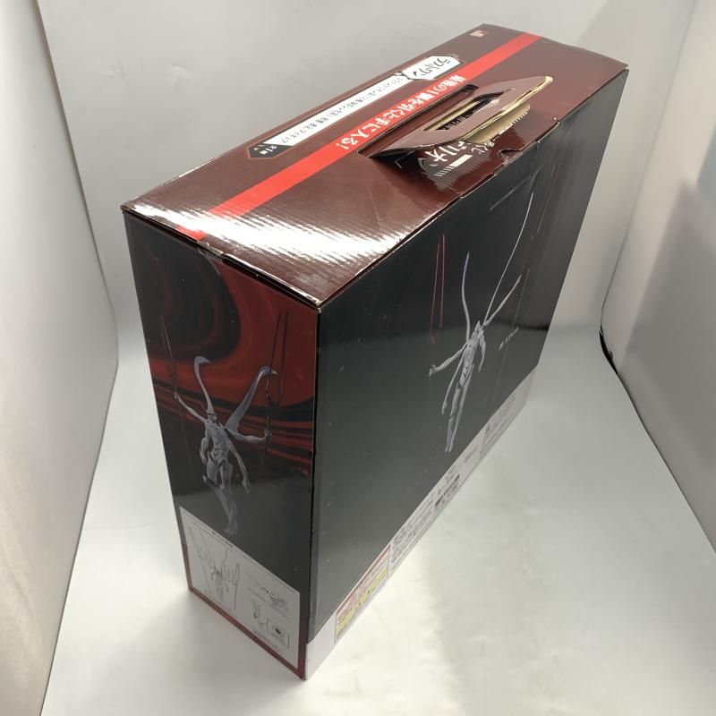 開封 ラストワン賞 エヴァンゲリオン第13号機 疑似シン化第3 形態 推定 フィギュア ｢一番くじ エヴァンゲリオン 初号機､暴走!｣ 10