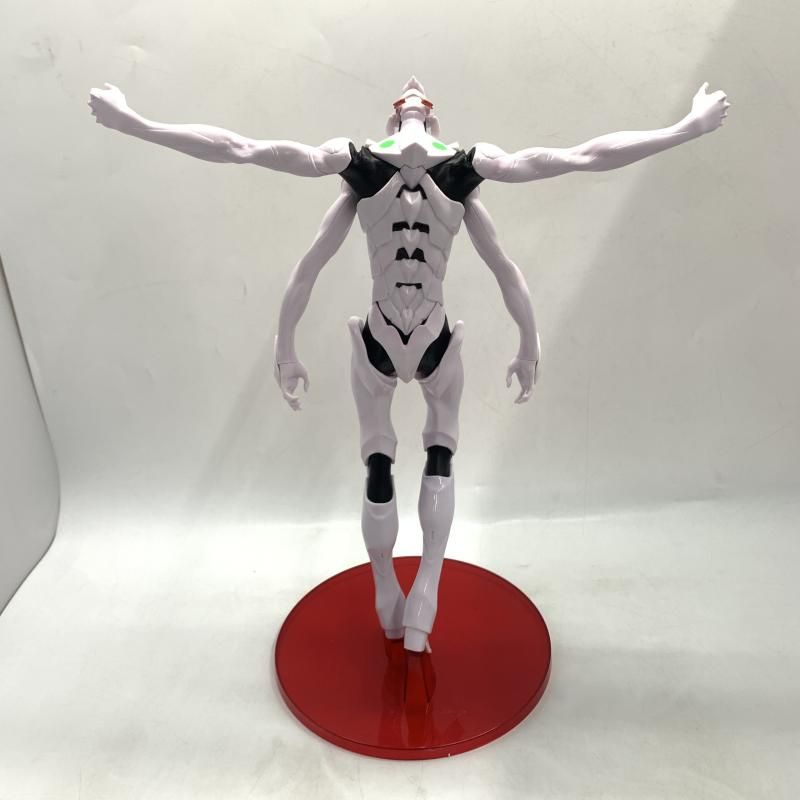 エヴァンゲリオン