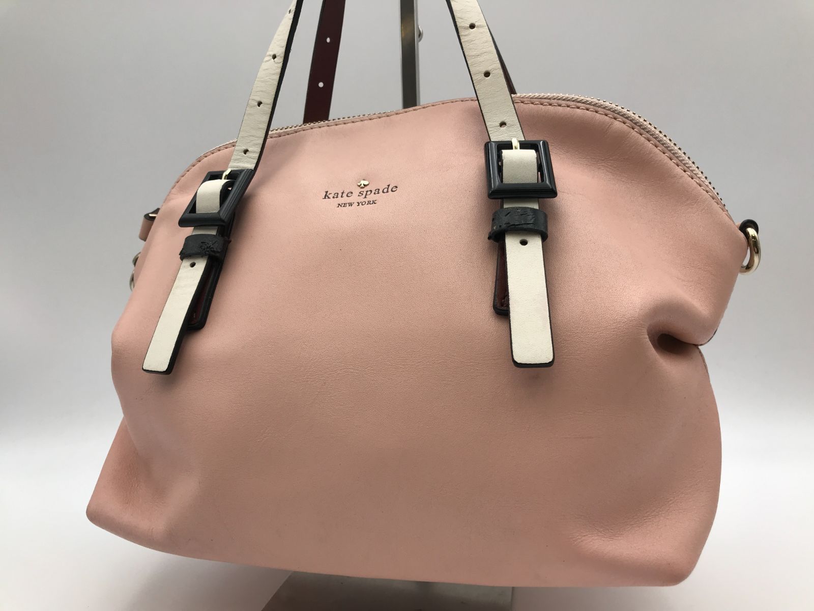 kate spade ケイトスペード ショルダーバッグ 2WAY 1401 - メルカリ