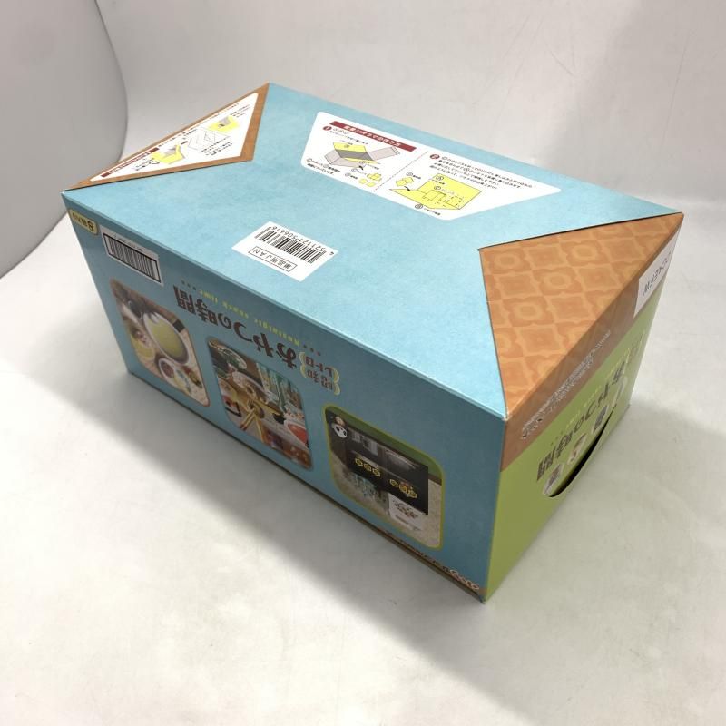 昭和レトロ おやつの時間 リーメント ぷちサンプルシリーズ 1 BOX 10