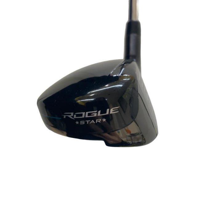 中古】 キャロウェイ MAVRIK U5 ユーティリティ UT NS PRO ZELOS 7
