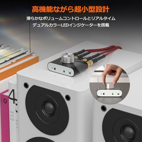  Nobsound NS-01 G MAX Mini Bluetooth Amplifier HIFI デジタル パワーアンプ 家庭 - 車 ＆ 船舶スピーカー用 100 W x 2 アクティブサブウーファー用 ワイヤレス オーディオ レシ 485 e 1 71 その他 キッチン 食器