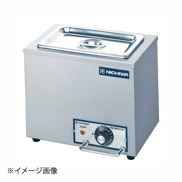 電気卓上ウォーマー ＴＥＷ－Ｓ ニチワ