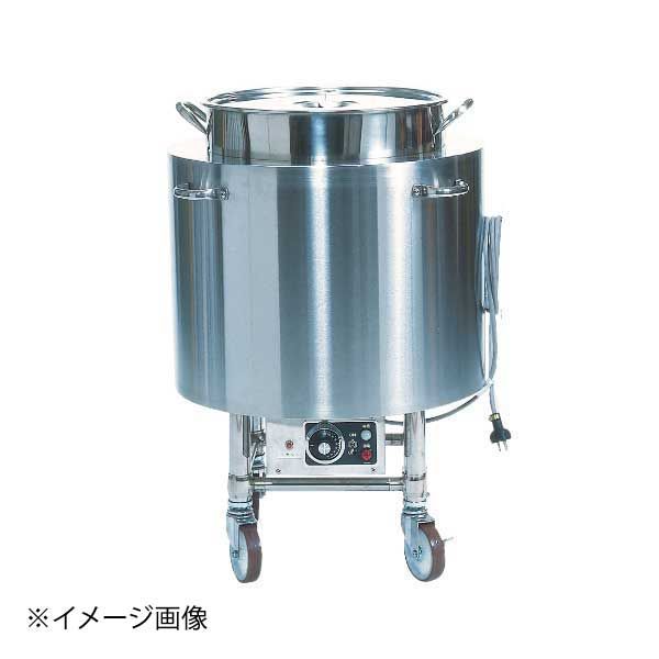 電気スープウォーマーカート ＯＴＲ－４５０ 200 V 丸型