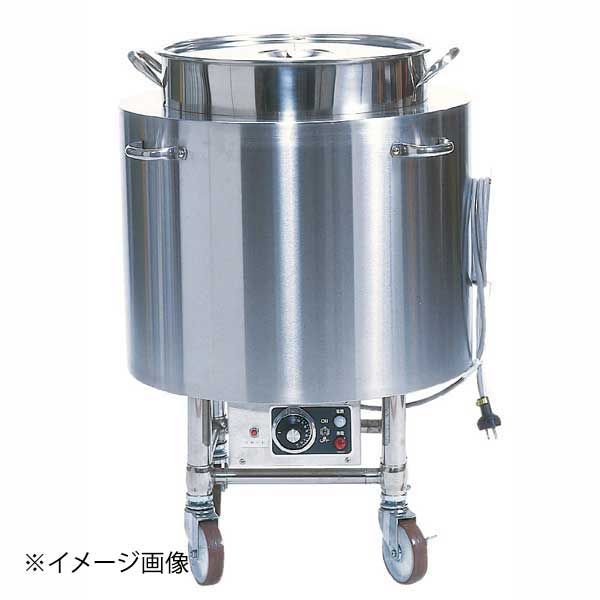 電気スープウォーマーカート ＯＴＲ－５５０ 100 V 丸型