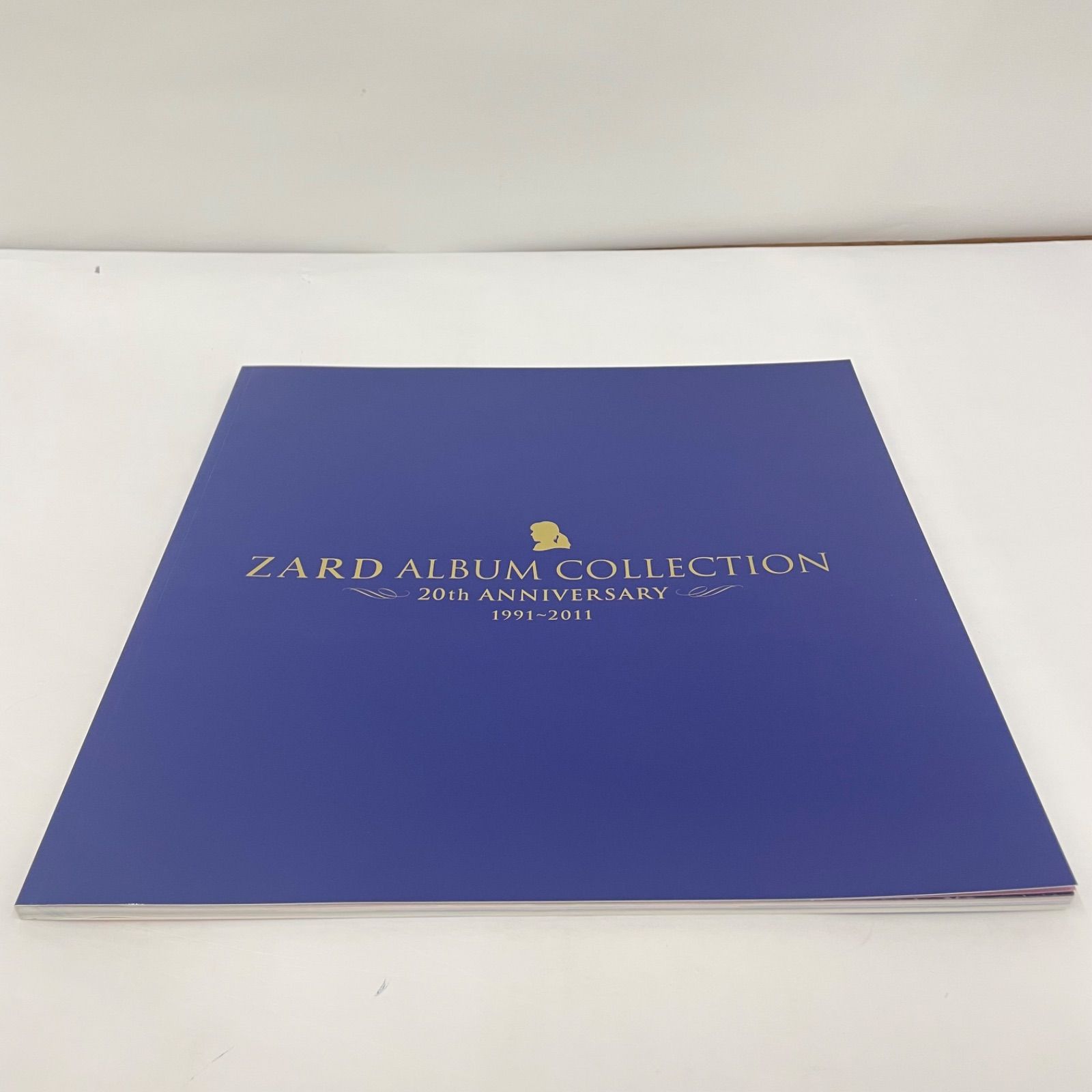 瀬戸店】ZARD ALBUM COLLECTION ～20th ANNIVERSARY～【325-8558
