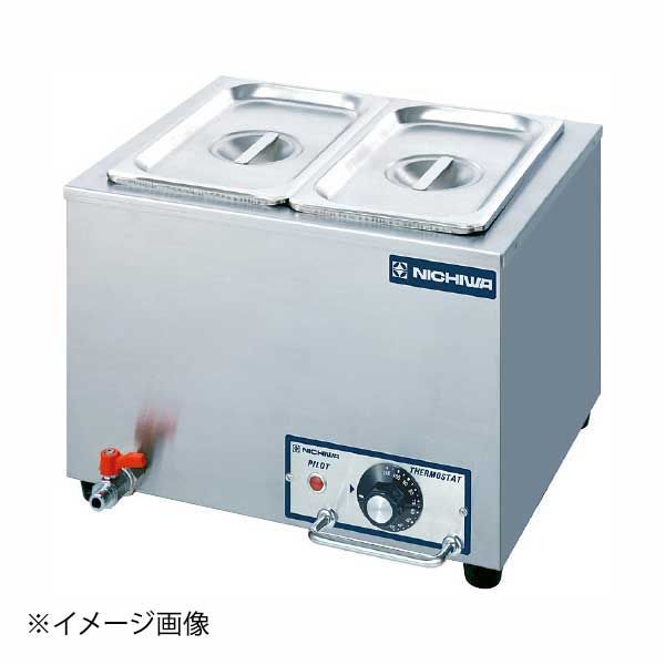 電気卓上ウォーマー ＴＥＷ－Ｍ ニチワ