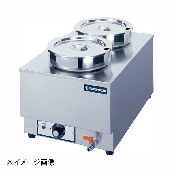 電気卓上ウォーマー ＴＥＷ－Ａ ニチワ