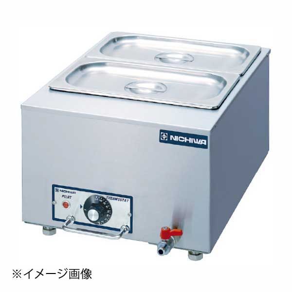 電気卓上ミニウォーマー ＭＴＥＷ １ ニチワ