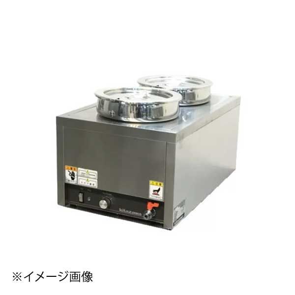 卓上ウォーマー 縦型 ＫＴＷ－６.５Ｔ