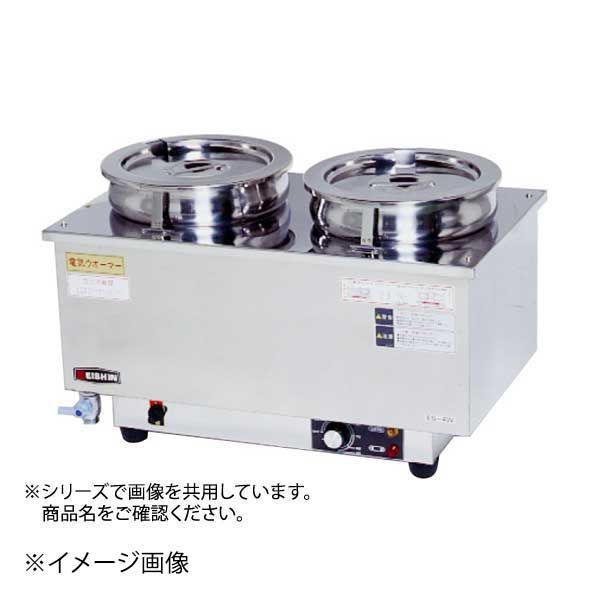 電気卓上ウォーマー ＥＳ－４ＷＴ