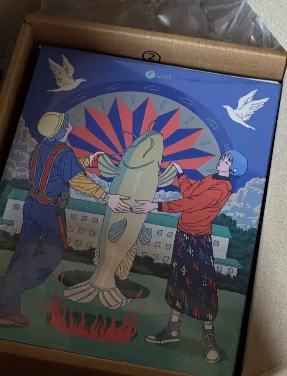 メギ ブルーレイ イ ジュヨン 俳優 サイン はがき IN