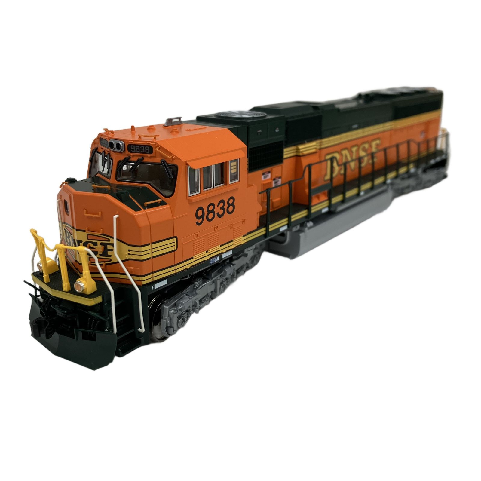 KATO 37-6403 鉄道模型 EMD SD70MAC Cab Headlight HOゲージ 趣味