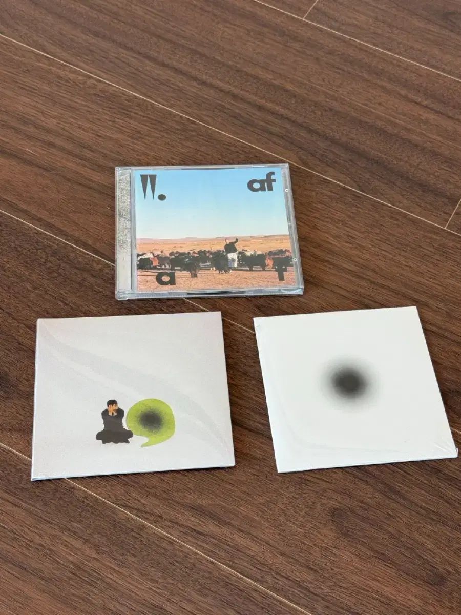 ウー ウォンジェ CD まとめ