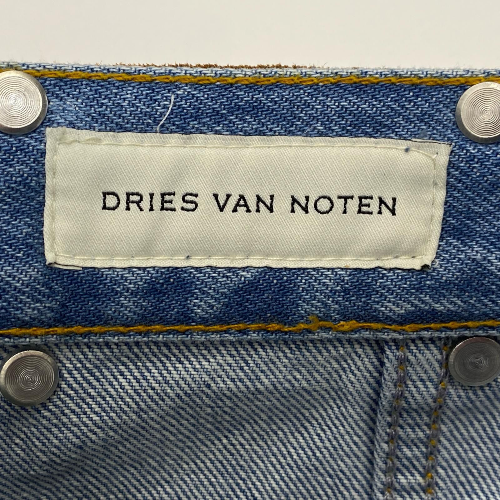 姫路東店】 中古 DRIES VAN NOTEN | ドリスヴァンノッテン パンツ 