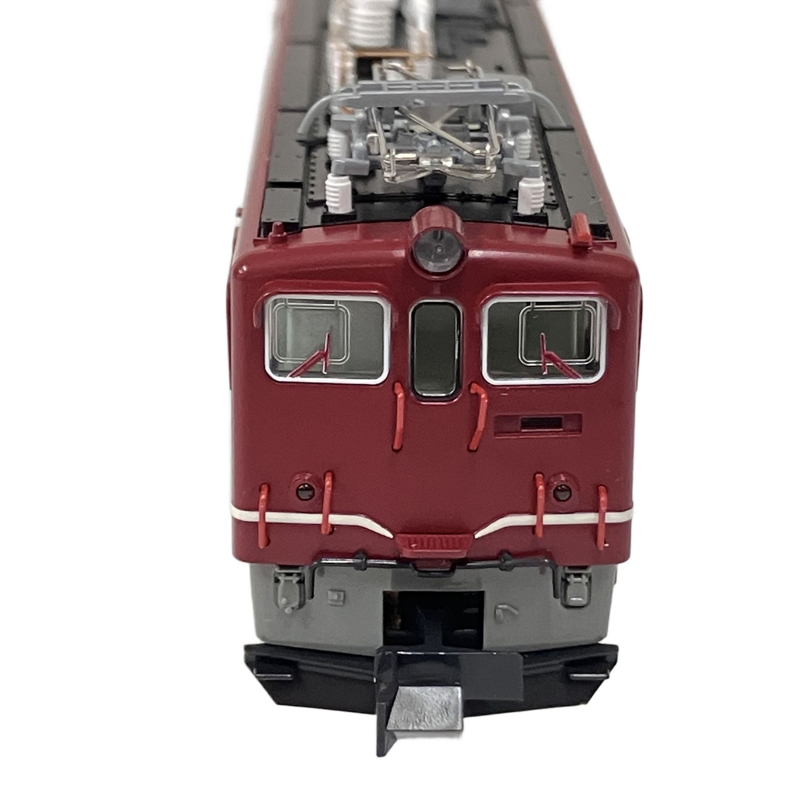 鉄道模型 KATO 3082 ED70 KATO 3082 ED70 交流電気機関車 KATO 3082 ED70 鉄道模型 Nゲージ