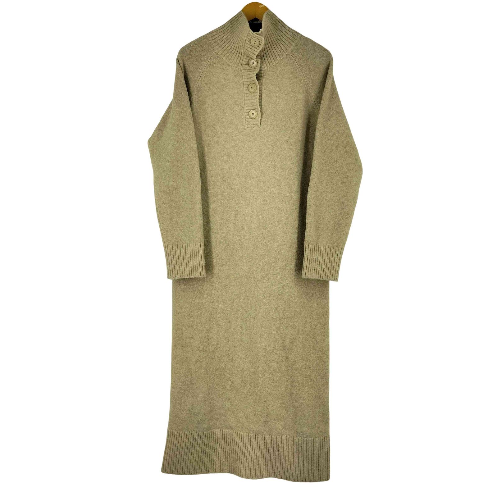 searoomlynn 2wayハイネックRelaxニットワンピース シールームリン Sea Room lynn 2wayハイネックRelaxニットワンピース