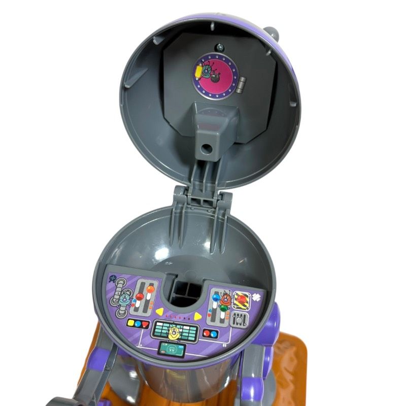  アンパンマン わくわくガシャーン だだんだんレールウェイセット だだんだん ドール付属 動作品 アンパンマン キャラクター玩具