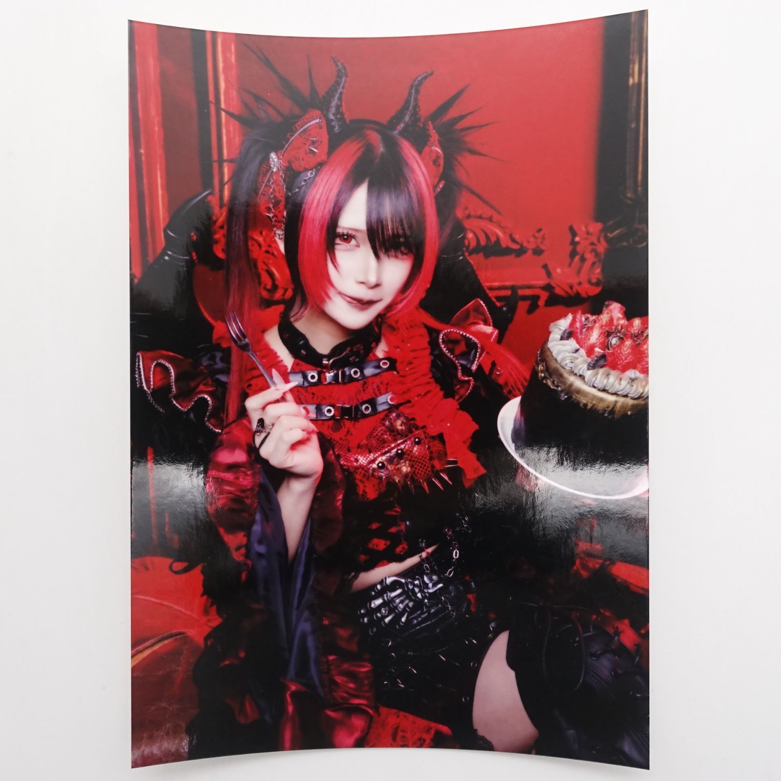 MADMED 那月邪夢 生誕祭 ブロマイド 7枚セット2025 生写真 マドメド