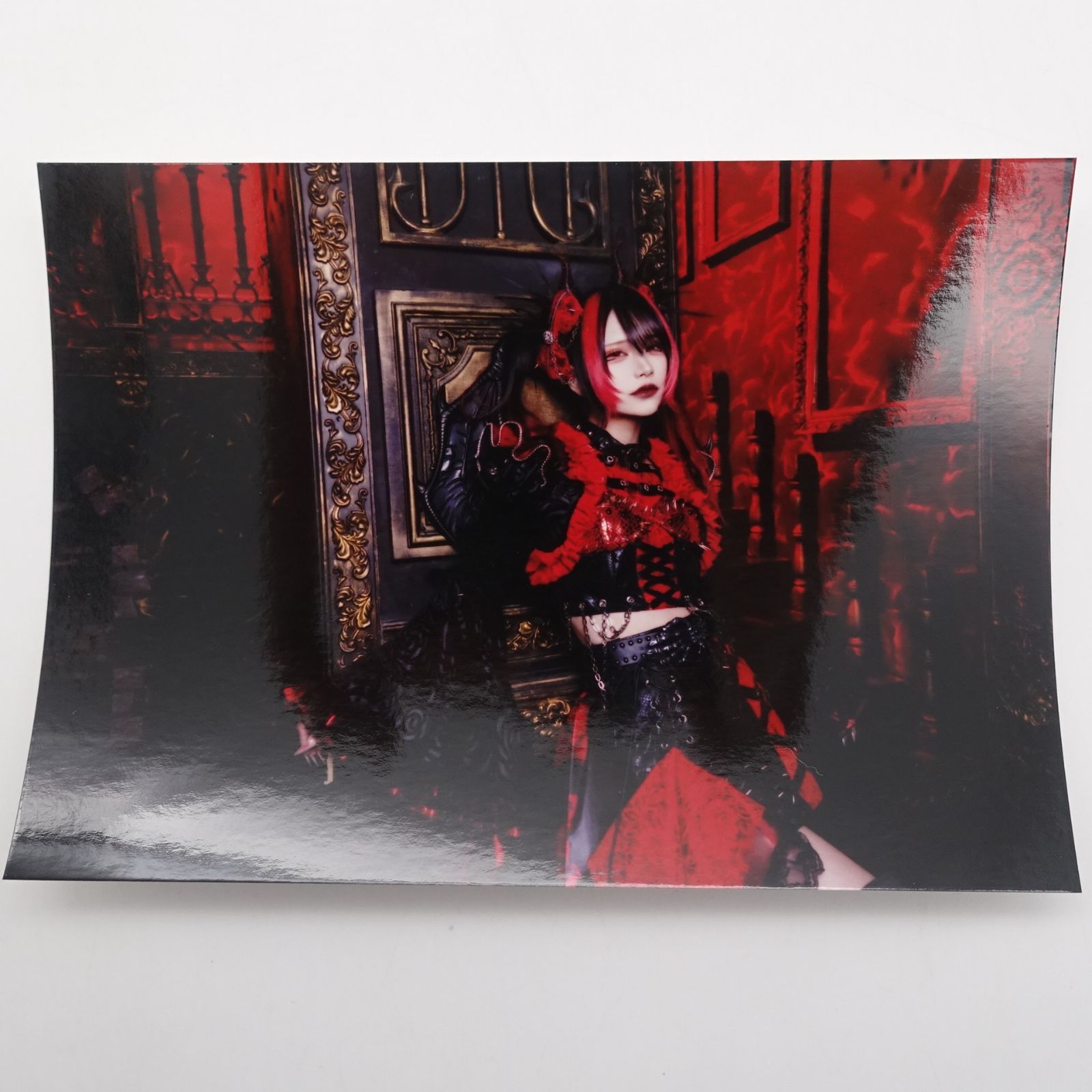 MADMED 那月邪夢 生誕祭 ブロマイド 7枚セット2025 生写真 マドメド