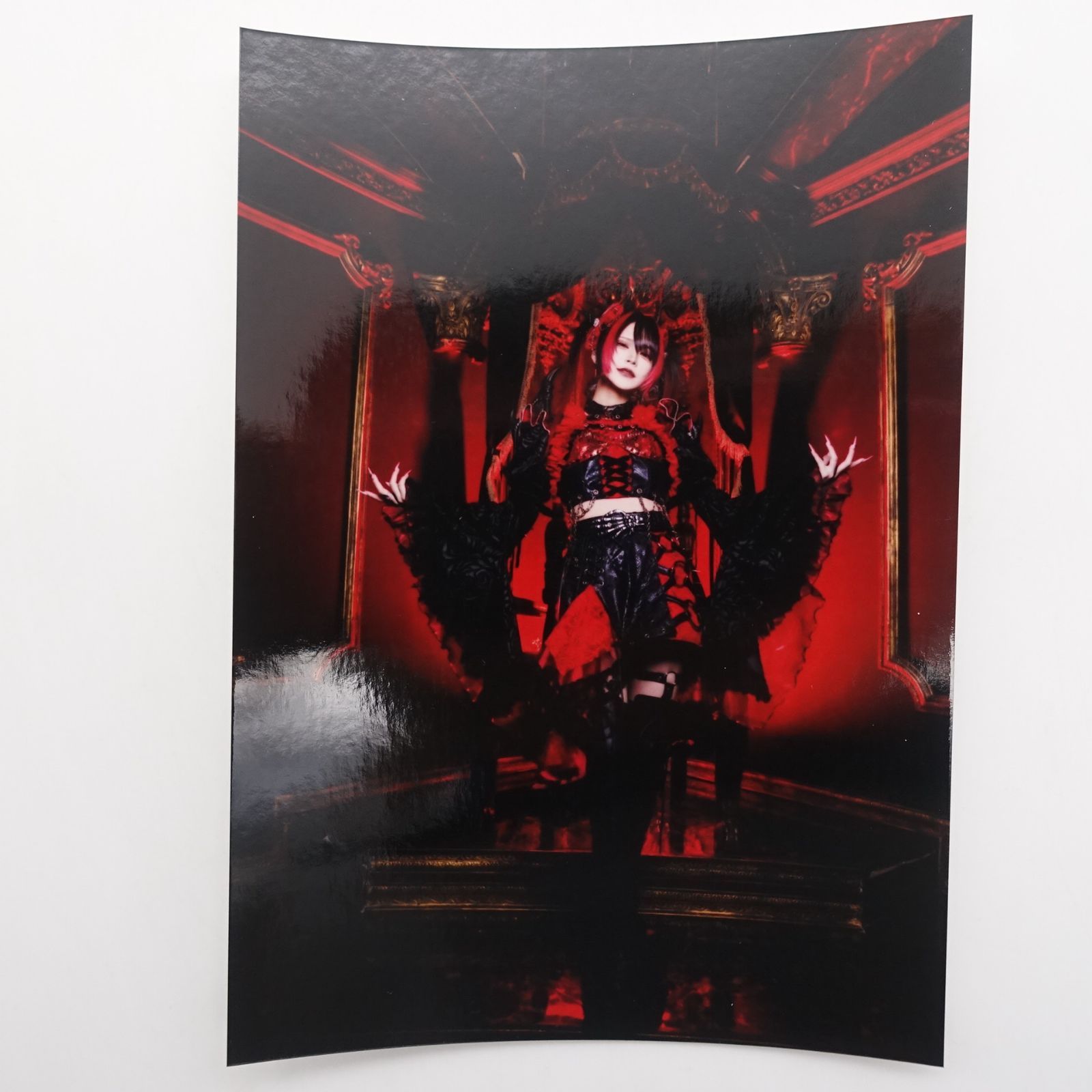 MADMED 那月邪夢 生誕祭 ブロマイド 7枚セット2025 生写真 マドメド