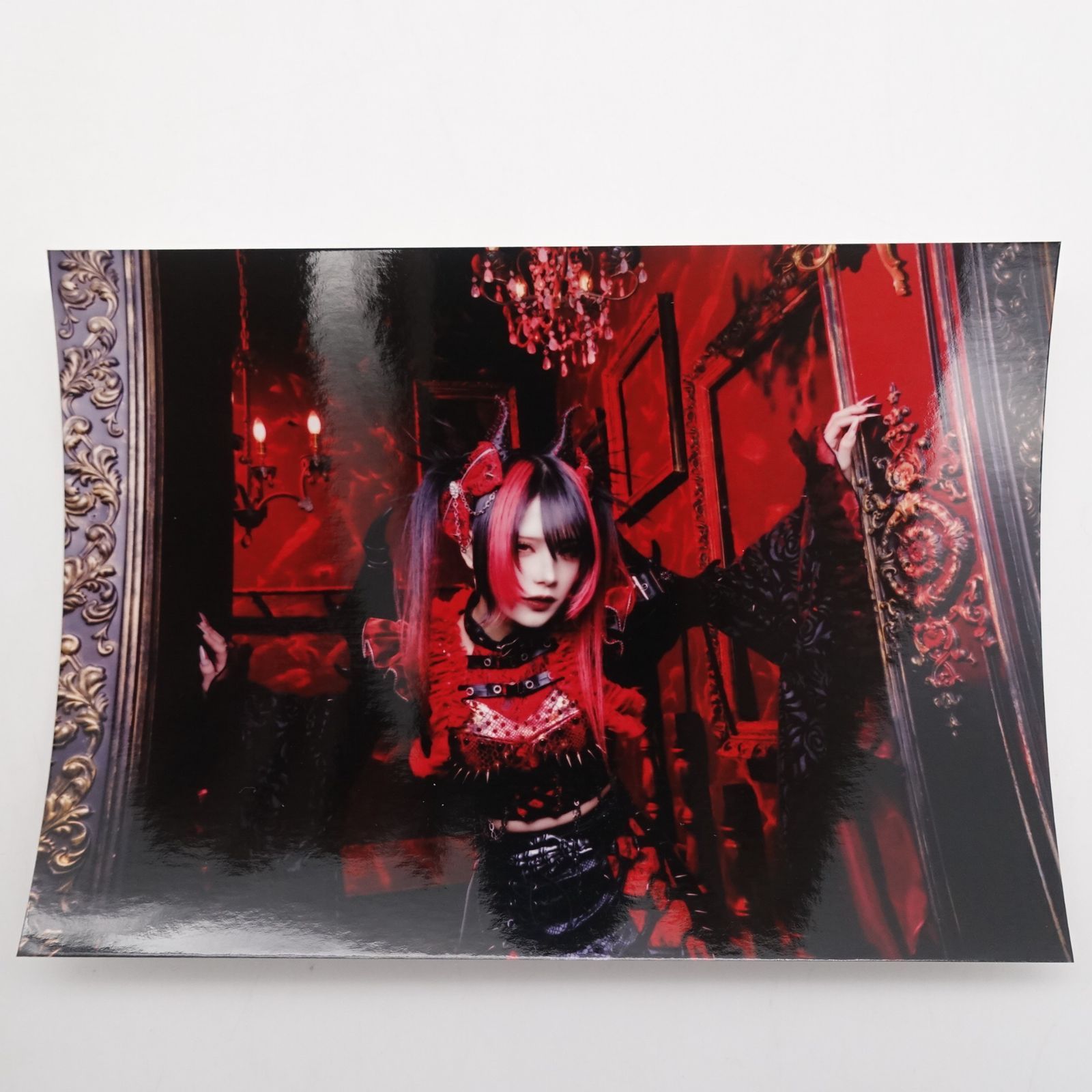 MADMED 那月邪夢 生誕祭 ブロマイド 7枚セット2025 生写真 マドメド