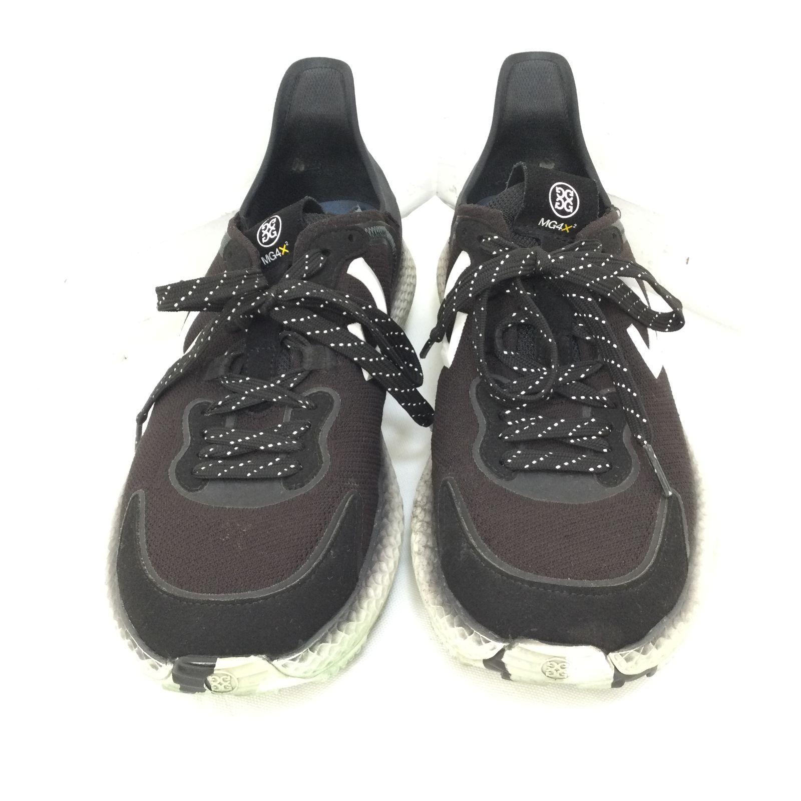 G/FORE ジーフォア MG4X2 スパイクレス ゴルフシューズ 27.5cm メンズ