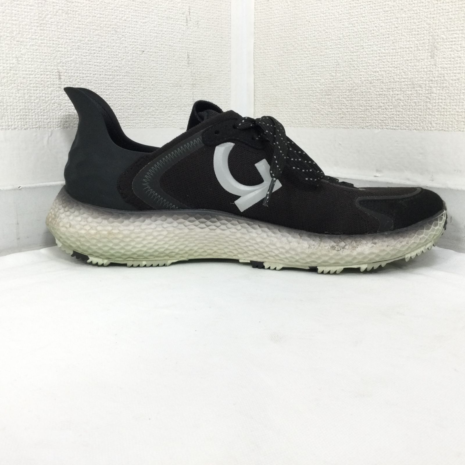 G/FORE ジーフォア MG4X2 スパイクレス ゴルフシューズ 27.5cm メンズ