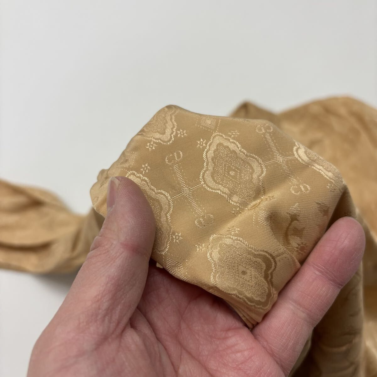 80s ~ 90s Vintage Christian Dior PRET-A-PORTER クリスチャン