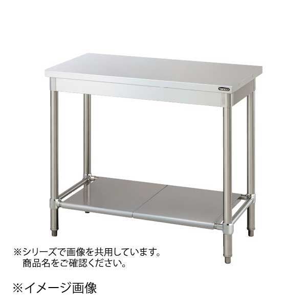 作業台 ＴＲＥ－ＷＴ－Ａ１２４５ＮＢ ﾊﾞｯｸｶﾞｰﾄﾞ無