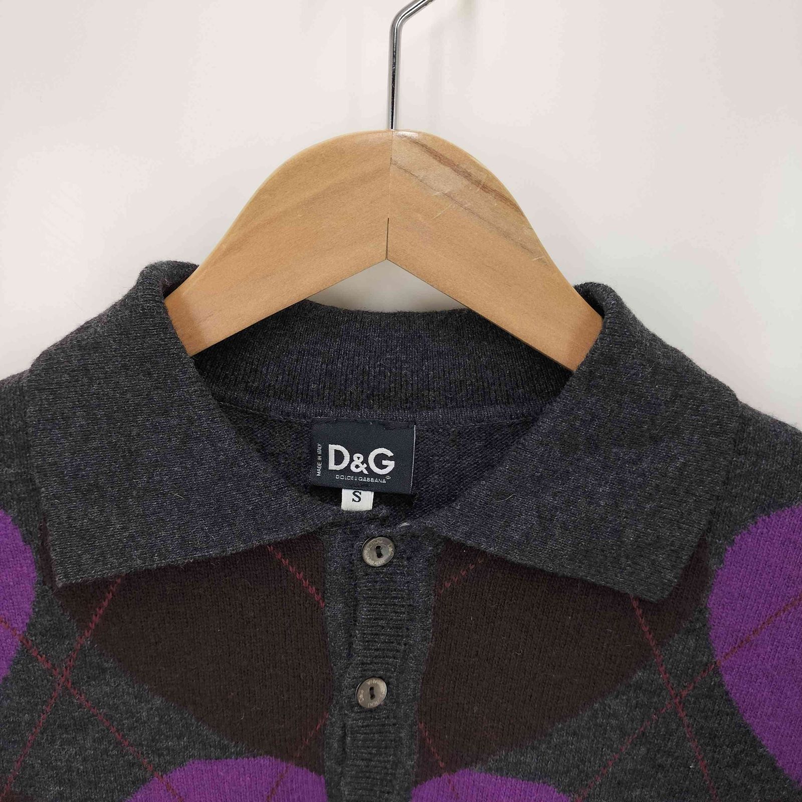 ディーアンドジードルチェアンドガッバーナ D&G DOLCE&GABBANA ハート