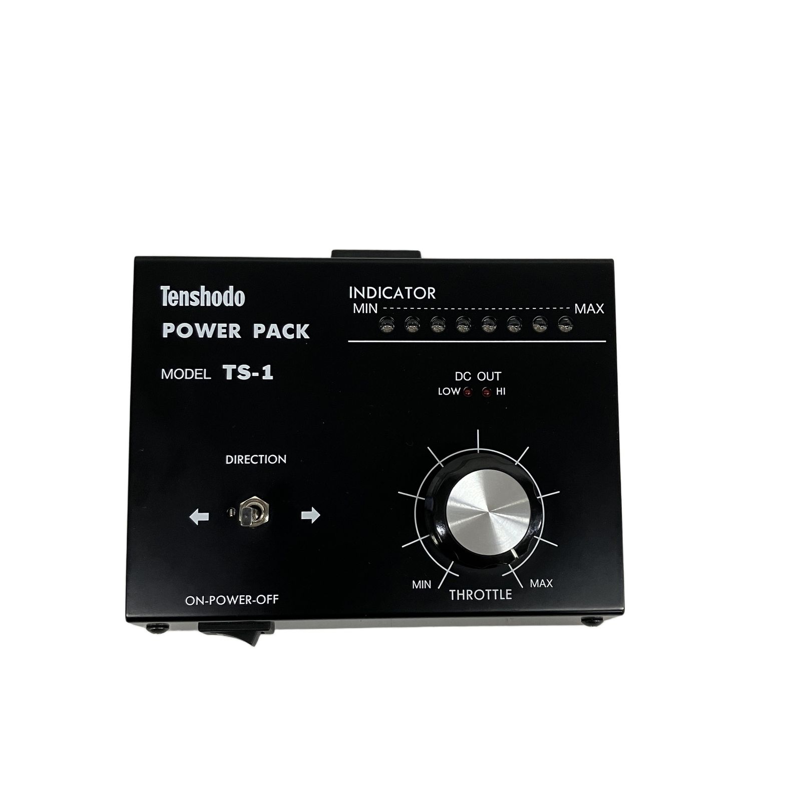 Tenshodo 天賞堂 TS-1 POWER PACK パワーパック コントローラー 鉄道