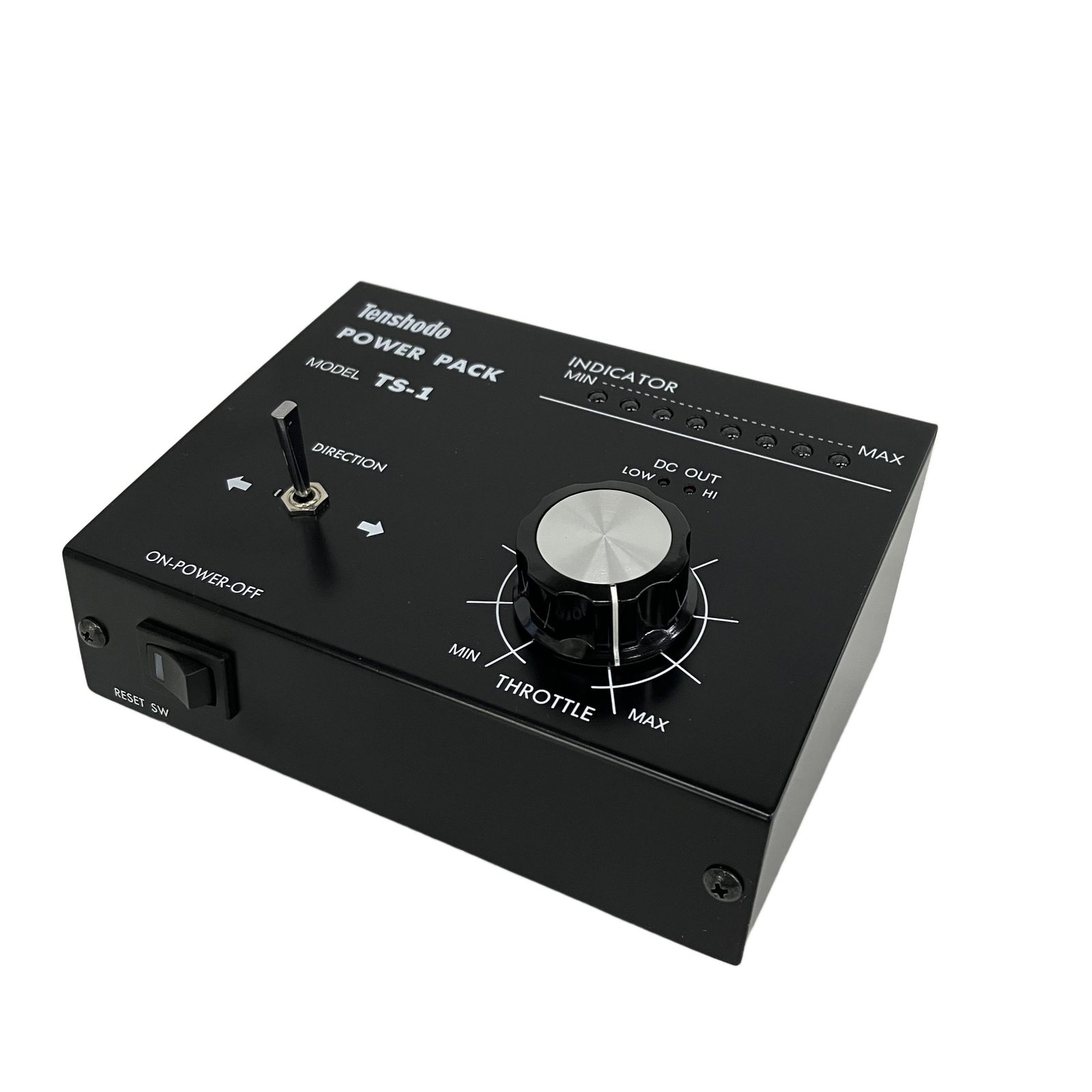 Tenshodo 天賞堂 TS-1 POWER PACK パワーパック コントローラー 鉄道