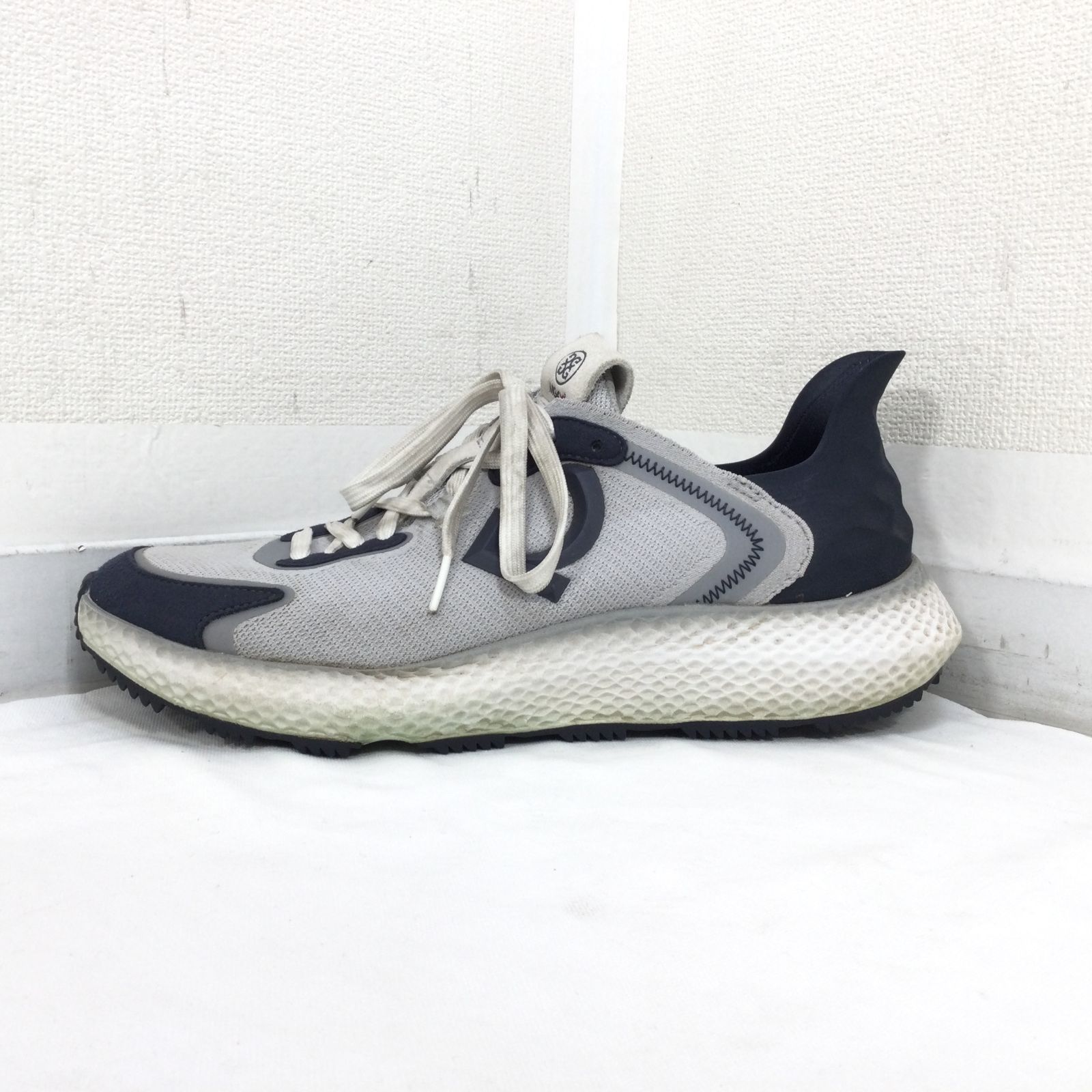 G/FORE ジーフォア MG4X2 GOLF CROSS TRAINER SPIKELESS スパイクレス