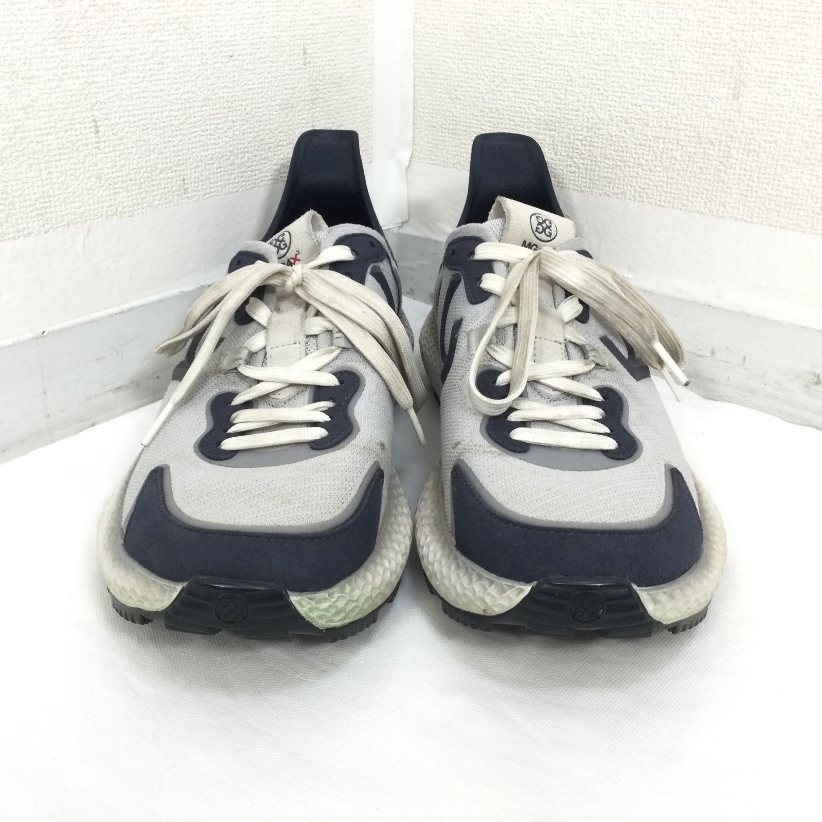 G/FORE ジーフォア MG4X2 GOLF CROSS TRAINER SPIKELESS スパイクレス