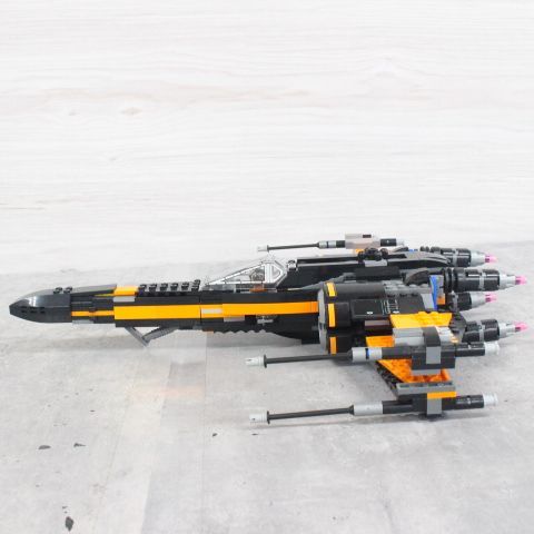 75102＆75113 レイ