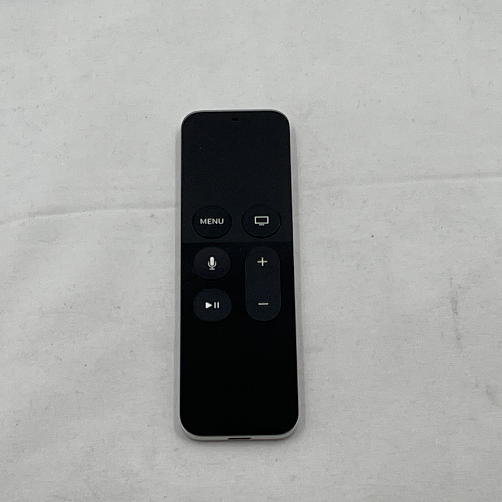 ☆ジャンク/動作確認済☆ Apple TV リモコン Siri Remote A1513 中古