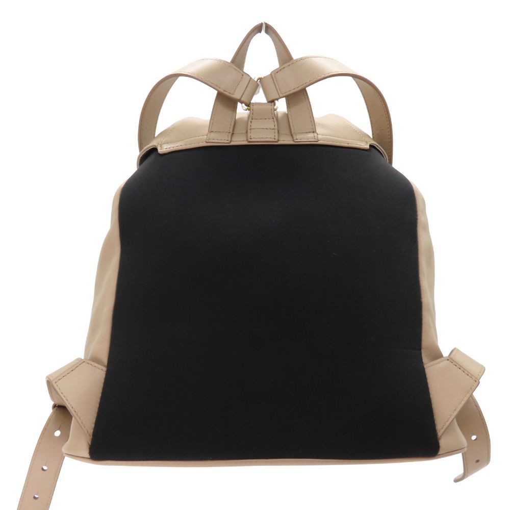 中古】FURLA フルラ フローバックパック グレージュ WB01085 リュック