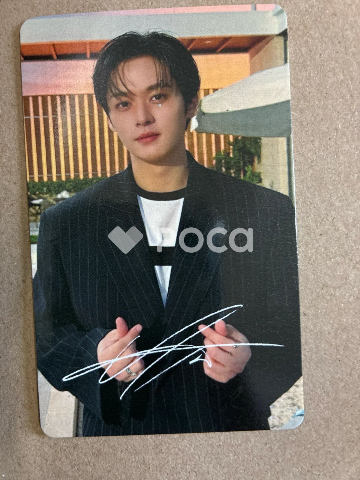 straykids リノ スキズ DO IT HMV ラキドロ