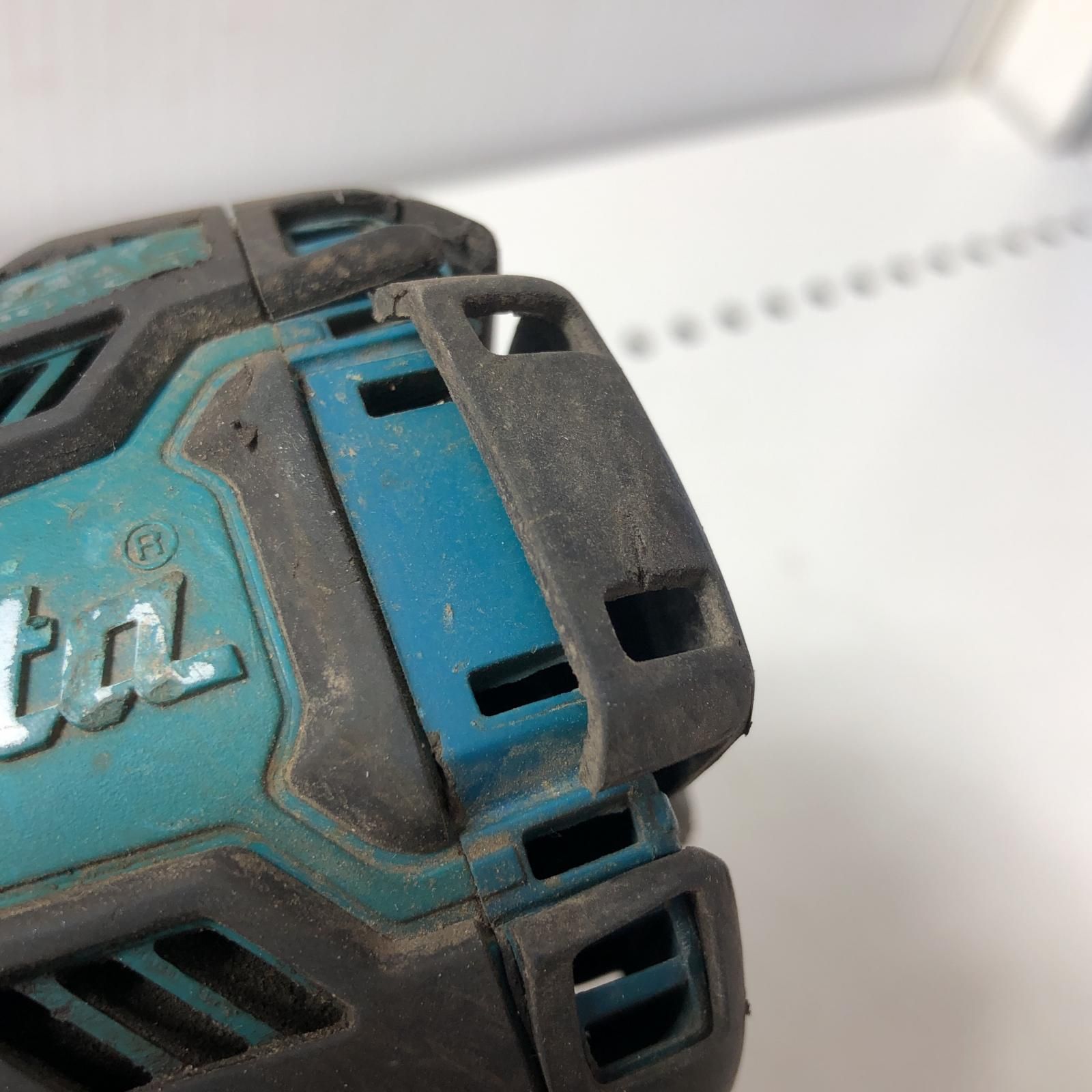 MAKITA マキタ 【ジャンク品】充電式鉄筋カッタ SC192D - メルカリ