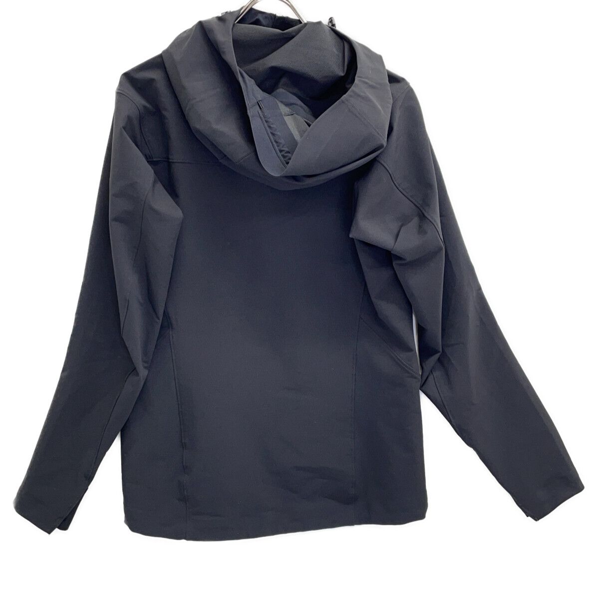 ARC'TERYX アークテリクス 17307 GAMMA LT HOODY/ガンマLTフーディ XS