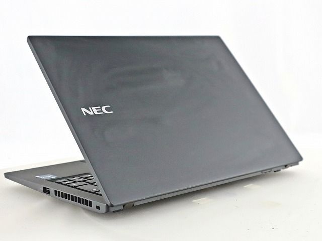 NEC 中古ノートパソコン 軽量 薄型 PC-VRE18FB6R4R3/中古品 VersaPro ノートパソコン NEC VersaPro Pro Windows11 VKT13/H-4 Windowsノート本体