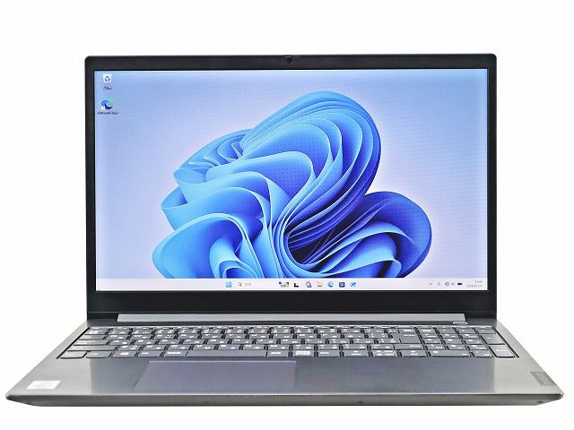 3年保証】LENOVO レノボ THINKBOOK 15-IIL [新品SSD] SSD256GB メモリ