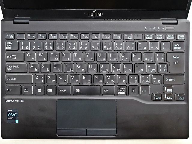 3年保証】富士通 FUJITSU LIFEBOOK UH90/E3 SSD512GB メモリ8GB Core