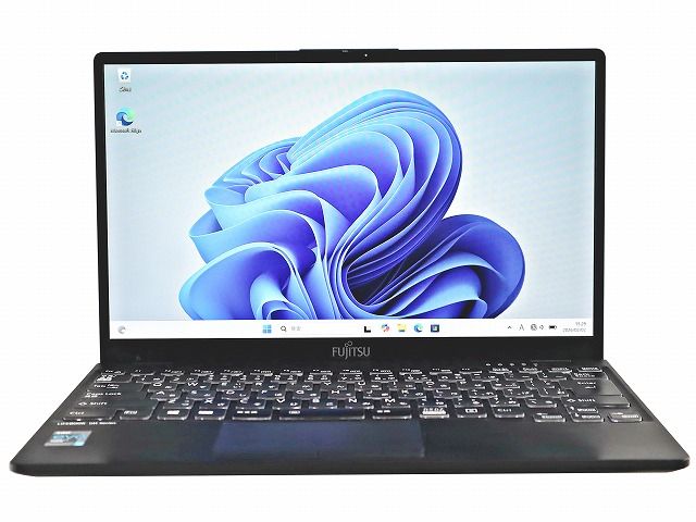 3年保証】富士通 FUJITSU LIFEBOOK UH90/E3 SSD512GB メモリ8GB Core