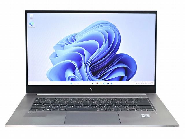 3年保証】HP ZBOOK STUDIO G7 MOBILE WORKSTATION SSD1024GB メモリ