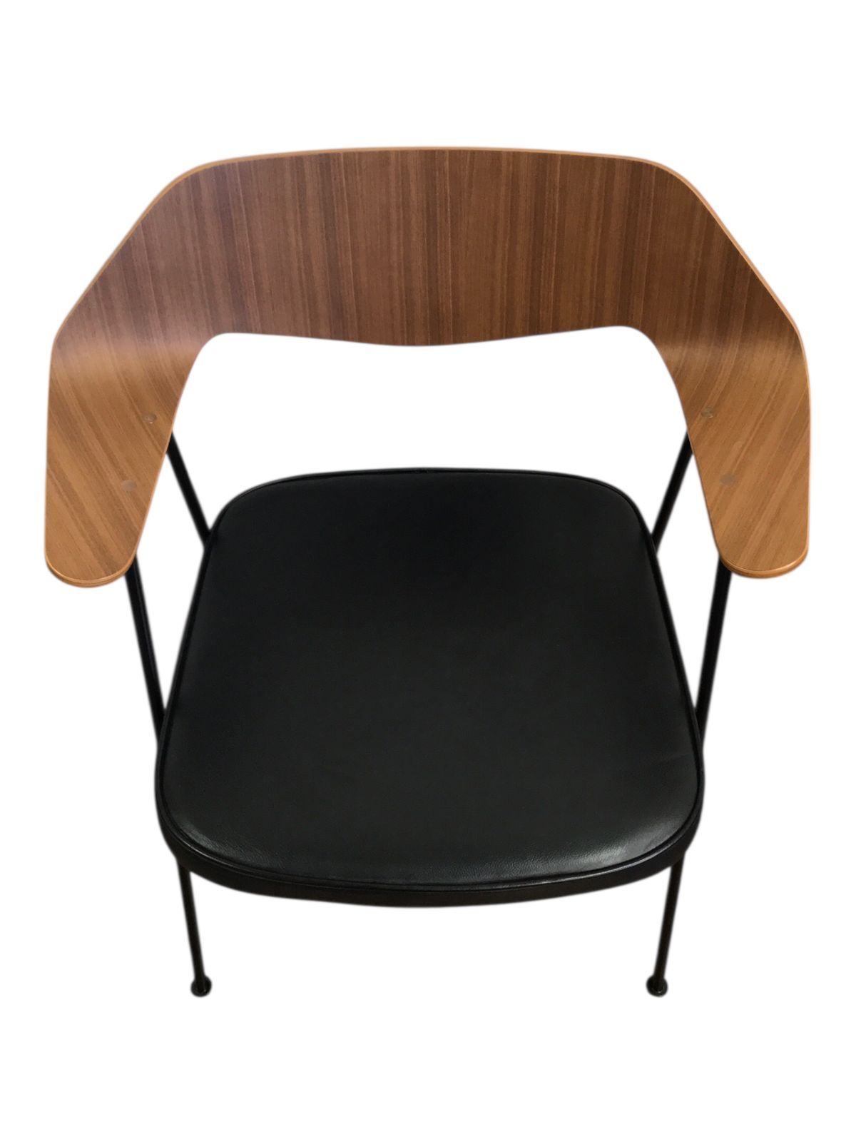 美品 ACTUS アクタス Case Furniture ケース・ファニチャー 675 CHAIR