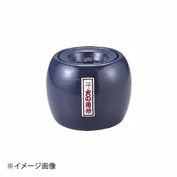 陶器夏目火消し 特大 大々